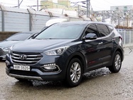 Hyundai Santa Fe 2015
