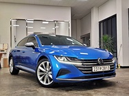 Volkswagen Arteon 2023