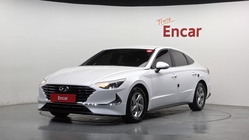 Hyundai Sonata 2022