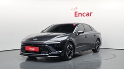 Hyundai Sonata 2024