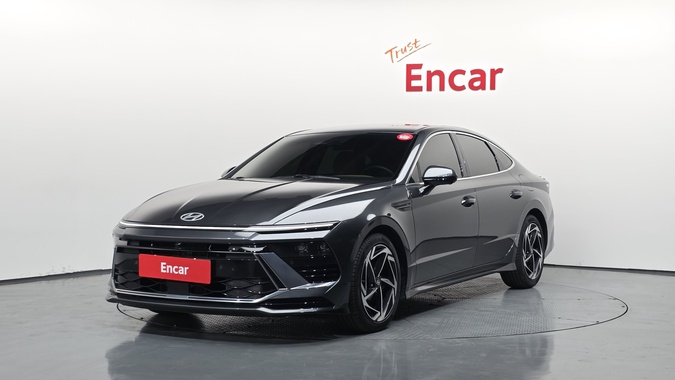 Hyundai Sonata 2024