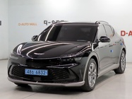 Genesis GV60 2022