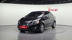 Chevrolet Aveo 2015