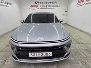 Hyundai Sonata 2025