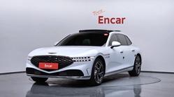 Genesis G90 2022