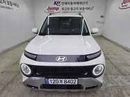 Hyundai Casper 2026