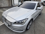 Hyundai Genesis 2016