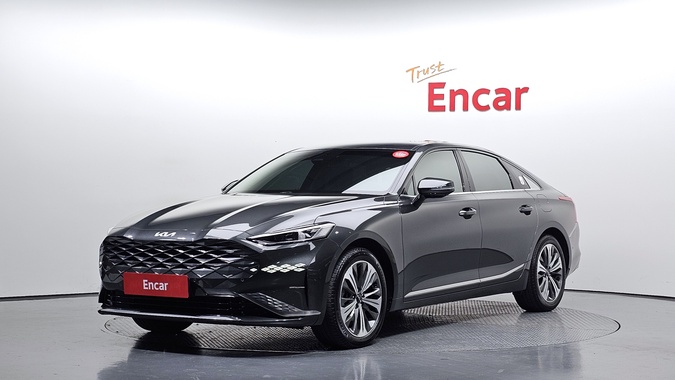 Kia K8 2023