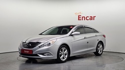 Hyundai Sonata 2009