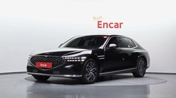 Genesis G90 2023