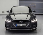 Hyundai Grandeur 2019