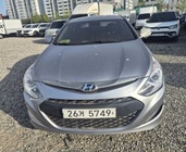 Hyundai Sonata 2014