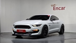 Ford Mustang 2015