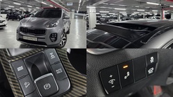 Kia Sportage 2017