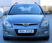 Hyundai i30 2010