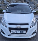 Chevrolet Spark 2014