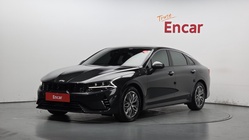 Kia K5 2021
