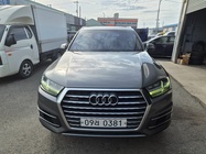 Audi Q7 2016
