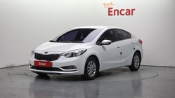 Kia K3 2014