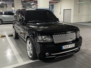 Land Rover Range Rover 2010