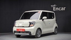 Kia RAY 2026