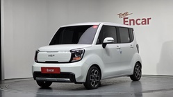 Kia RAY 2026