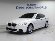 BMW 5 Series 2013