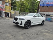 BMW X4 2023
