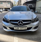 Mercedes-Benz E-Class 2015
