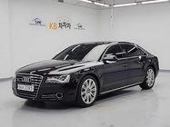 Audi A8 2013