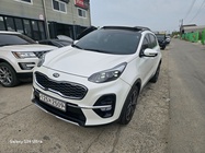 Kia Sportage 2020