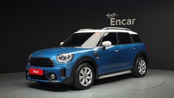 MINI Countryman 2021