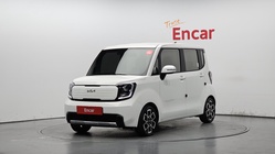Kia RAY 2022