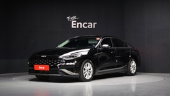 Kia K8 2021
