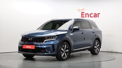 Kia Sorento 2020