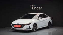 Hyundai Avante 2020