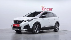 Peugeot 3008 2017