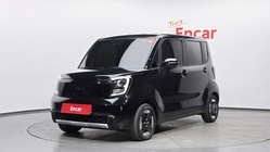 Kia RAY 2024