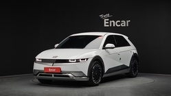 Hyundai Ioniq5 2022