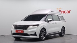 Kia Carnival 2022