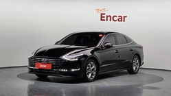 Hyundai Sonata 2023