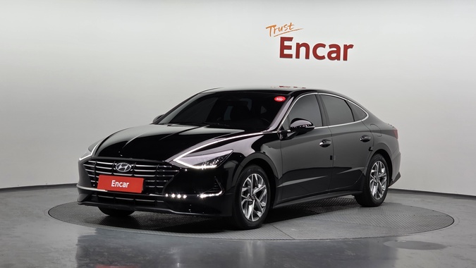 Hyundai Sonata 2023