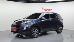 Kia Sportage 2017