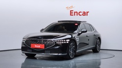 Genesis G90 2024