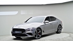 Genesis G70 2024