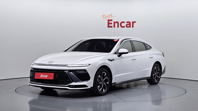Hyundai Sonata 2024