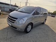 Hyundai Starex 2015