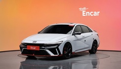 Hyundai Avante 2025