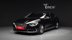 Hyundai Grandeur 2019