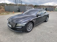 Genesis G80 2023